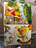 Strips winnie de poeh, Enlèvement, Utilisé