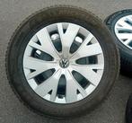 Winterbanden velgen VW T-Cross Taigo 16inch 5x100 5&6mm❄️🌨, Ophalen, Gebruikt, Seat