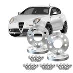 NEW Spacers online from Simoni Racing for Alfa Romeo, Fiat, Autos : Divers, Tuning & Styling, Enlèvement ou Envoi
