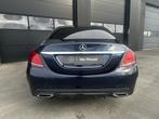 Mercedes-Benz C-Klasse 200 d Business Solution AMG, 5 places, Berline, 4 portes, Automatique