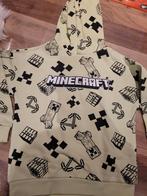 Minecraft trui - 134 - groen, Ophalen, Gebruikt, Jongen of Meisje, Trui of Vest