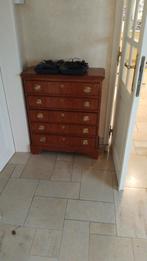 Diverse antieke kasten., Huis en Inrichting, Kasten | Ladekasten, Ophalen, Zo goed als nieuw