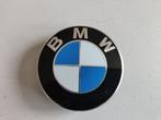 BMW naaf embleem logo zwart blauw wit chrome 65 mm 361367835, Auto-onderdelen, Gebruikt, Ophalen of Verzenden