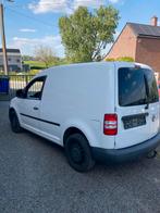 Volkswagen Caddy, Auto's, Voorwielaandrijving, Euro 5, 4 cilinders, Volkswagen