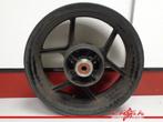 ACHTERVELG Kawasaki Z 750 2007-2012 (Z750 ZR750L-M), Gebruikt