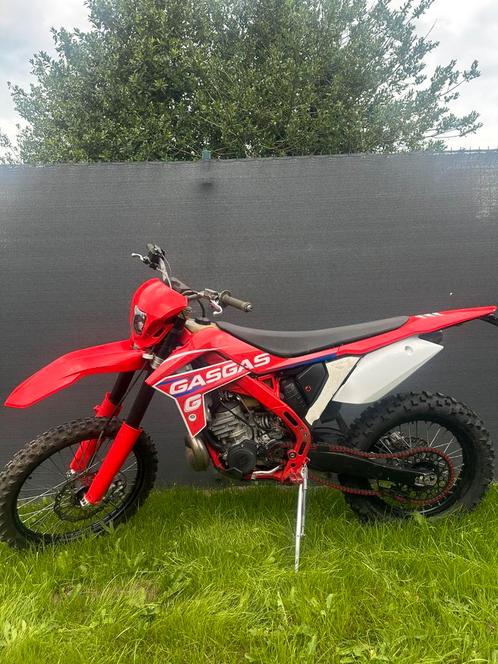 Gasgas 300 EC 2012 Enduro, Motoren, Motoren | KTM, Particulier, Enduro, meer dan 35 kW, 1 cilinder, Ophalen