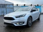 Ford Focus ! 2016 ! 1.0 i ! 125 000 KM ! Navi !, Auto's, Focus, Particulier, Apple Carplay, Te koop