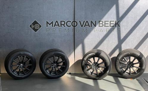 19 Inch winter wielen set voor een Tesla Model X, Auto-onderdelen, Banden en Velgen, Banden en Velgen, Winterbanden, 19 inch, Personenwagen