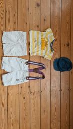 Lot babykleding van 9 maanden, Kinderen en Baby's, Ophalen, Zo goed als nieuw