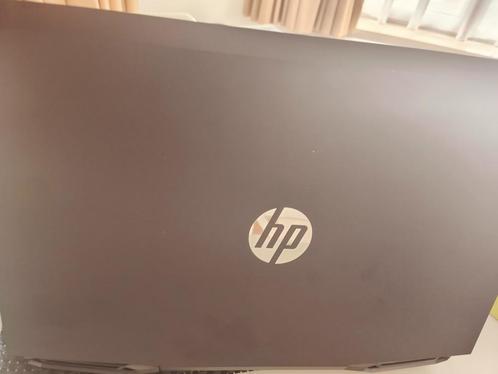 HP Notebook Omen  intel i5 - GTX 1650  -144Hz scherm, Computers en Software, Windows Laptops, Nieuw, 17 inch of meer, SSD, 2 tot 3 Ghz