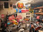 Diverse spullen te koop voor o.a mancave, Diversen, Rommelmarktspullen, Ophalen