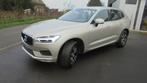 VOLVO XC60 2.0D - LEDER - CRUISE - GPS - GARANTIE, Auto's, Volvo, 1998 cc, Monovolume, 4 cilinders, Beige