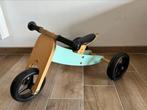 Loopfiets Bandits and angels, Kinderen en Baby's, Ophalen, Zo goed als nieuw, Loopfiets