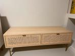 Tv meubel maison du monde, Ophalen, Gebruikt