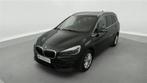 BMW 2 Serie Tourer 216 Gran 216 d Navi / Led / PDC av+ar, Auto's, BMW, Gebruikt, 116 pk, Zwart, 5 deurs
