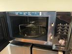 Micro-onde Samsung noir Heat Wave Grill, Electroménager, Enlèvement, Utilisé, Four, À Poser