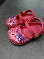 crocs, Kinderen en Baby's, Ophalen, Schoentjes, Crocs, Meisje