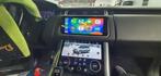 Range Rover Velar Apple Carplay draadloos met inbouw, Auto diversen