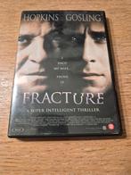 Dvd Fracture, Cd's en Dvd's, Dvd's | Thrillers en Misdaad, Vanaf 12 jaar, Ophalen of Verzenden, Gebruikt, Actiethriller