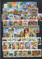 Disney  reeksen  MNH XX, Verzenden, Postfris