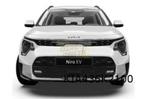 Kia Niro (5/22-) (EV / HEV / PHEV) voorbumpergrille onder Or, Neuf, Kia, Avant, Enlèvement ou Envoi