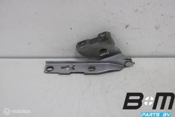 Motorkapscharnier links Audi A5 8F Cabrio 8T0823301D beschikbaar voor biedingen
