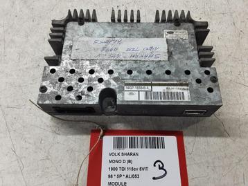 COMPUTER Volkswagen Sharan (7M8 / M9 / M6) (94GP-18B849-A) beschikbaar voor biedingen