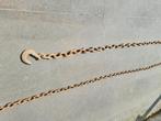 zware sleepketting, ketting takel, 4 meter, Ophalen of Verzenden, Zo goed als nieuw