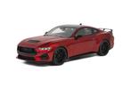 FORD Mustang GT 2024 - Échelle 1/18 - LIMITED - PRIX : 119€, Hobby en Vrije tijd, Modelauto's | 1:18, Nieuw, Overige merken, Auto