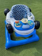 Leuke loopstoel auto, Kinderen en Baby's, Speelgoed |Speelgoedvoertuigen, Gebruikt, Ophalen