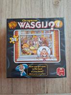Original Mini Wasgij puzzel 4 Jumbo nieuw geseald 54 stukjes, Ophalen of Verzenden, Minder dan 500 stukjes, Nieuw, Legpuzzel