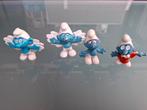Smurfen, Ophalen, Gebruikt, Verschillende Smurfen, Poppetje, Figuurtje of Knuffel
