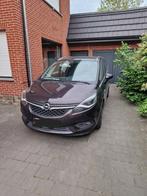 Opel zafira 7 plaatser, Autos, Opel, 7 places, Cuir et Tissu, Achat, Android Auto