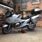 Bmw  R 1200 RT, Motoren, Particulier, Cruise Control