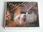 Play It Yourself (2xCD), Enlèvement ou Envoi