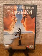 The karate kid dvd, Cd's en Dvd's, Gebruikt, Ophalen of Verzenden, Vanaf 6 jaar
