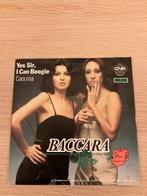 Baccara, Cd's en Dvd's, Ophalen, Zo goed als nieuw