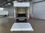Iveco Daily 35C16 Bakwagen Laadklep Dubbellucht Airco Cruise, Auto's, Automaat, Stof, Gebruikt, Euro 6