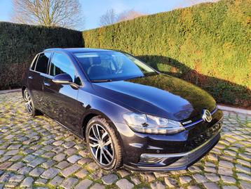 Volkswagen Golf 1.5 TSI ACT BM Join OPF DSG (EU6.2), Autos, Achat, Euro 6, Entreprise, 5 portes