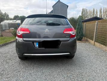 Citroën C4 2015 beschikbaar voor biedingen