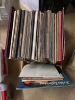 vinyl platen, Ophalen, Gebruikt, 12 inch, Overige genres