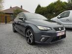 Seat Ibiza 1.0 EcoTSI 115 S/S DSG7 FR uitvoering!/nieuw/8km/, Stof, Ibiza, 5 zetels, Zilver of Grijs