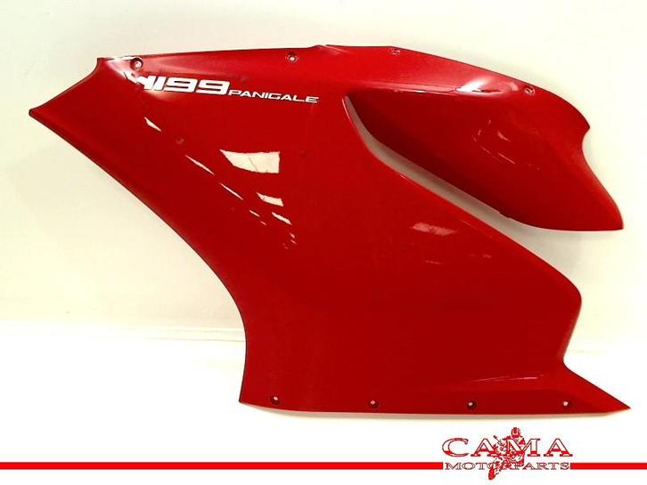 ZIJKUIPDEEL LINKS Ducati 1199 PANIGALE (480.1.3325A), Motoren, Onderdelen | Ducati, Gebruikt