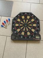 Elektronische Darts GRATIS, Ophalen, Gebruikt, Dartbord met pijlen, Elektronisch