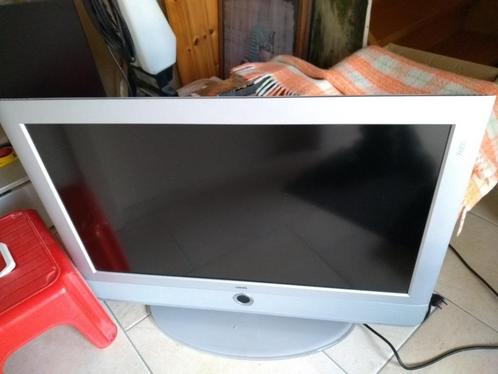 televisie - Loewe - Xelos, Audio, Tv en Foto, Televisies, Gebruikt, 60 tot 80 cm, Overige merken, Ophalen