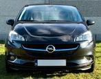 Opel Corsa, Auto's, Opel, 4 cilinders, Zwart, 5 deurs, 119 g/km