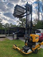 Kooiaap / meeneemheftruck / ruwterrein heftruck, 1000 tot 2000 kg, Ophalen, Diesel, Heftruck