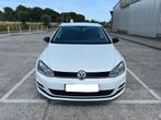 Volkswagen Golf 7 Bluemotion/ gekeurd voor verkoop, Auto's, Volkswagen, Bedrijf, Handgeschakeld, 5 deurs, Golf
