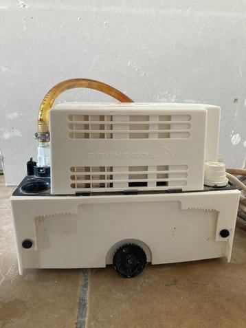pompe de relevage/Grundfos 97936156 beschikbaar voor biedingen
