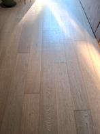 Parketvloer, Gebruikt, 10 m² of meer, 10 tot 30 cm, Hout